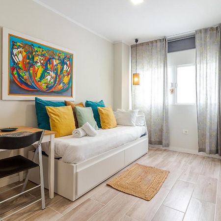 La Naval Cosy 4C Apartment Лас Палмас де Гран Канария Екстериор снимка