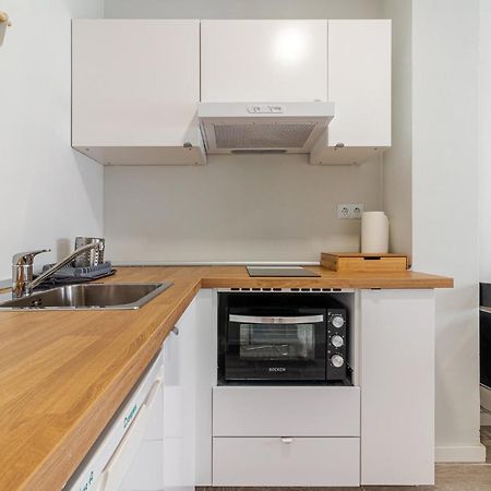 La Naval Cosy 4C Apartment Лас Палмас де Гран Канария Екстериор снимка