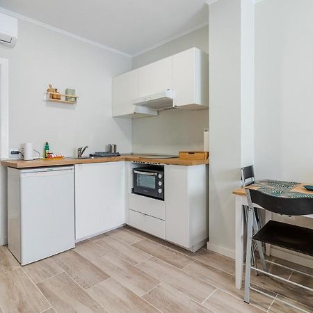La Naval Cosy 4C Apartment Лас Палмас де Гран Канария Екстериор снимка