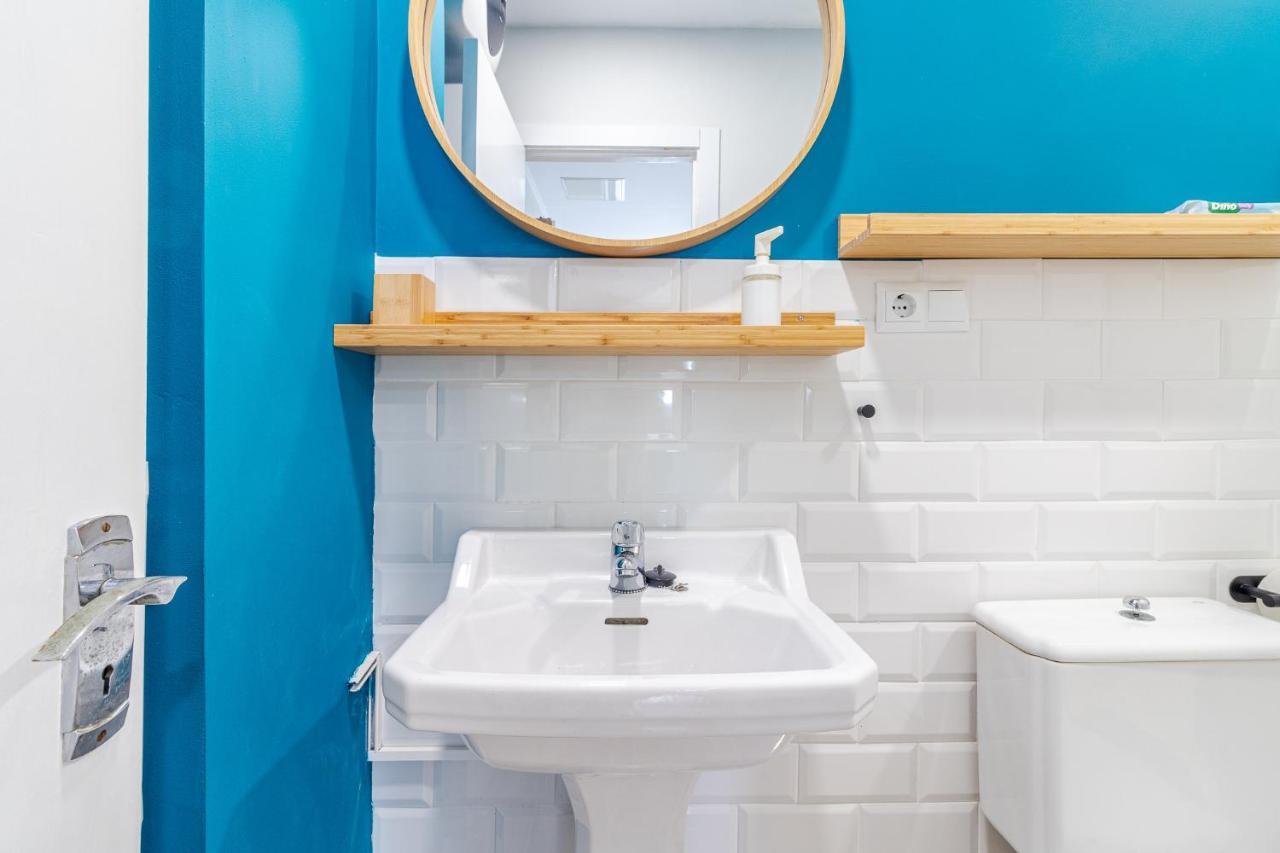 La Naval Cosy 4C Apartment Лас Палмас де Гран Канария Екстериор снимка
