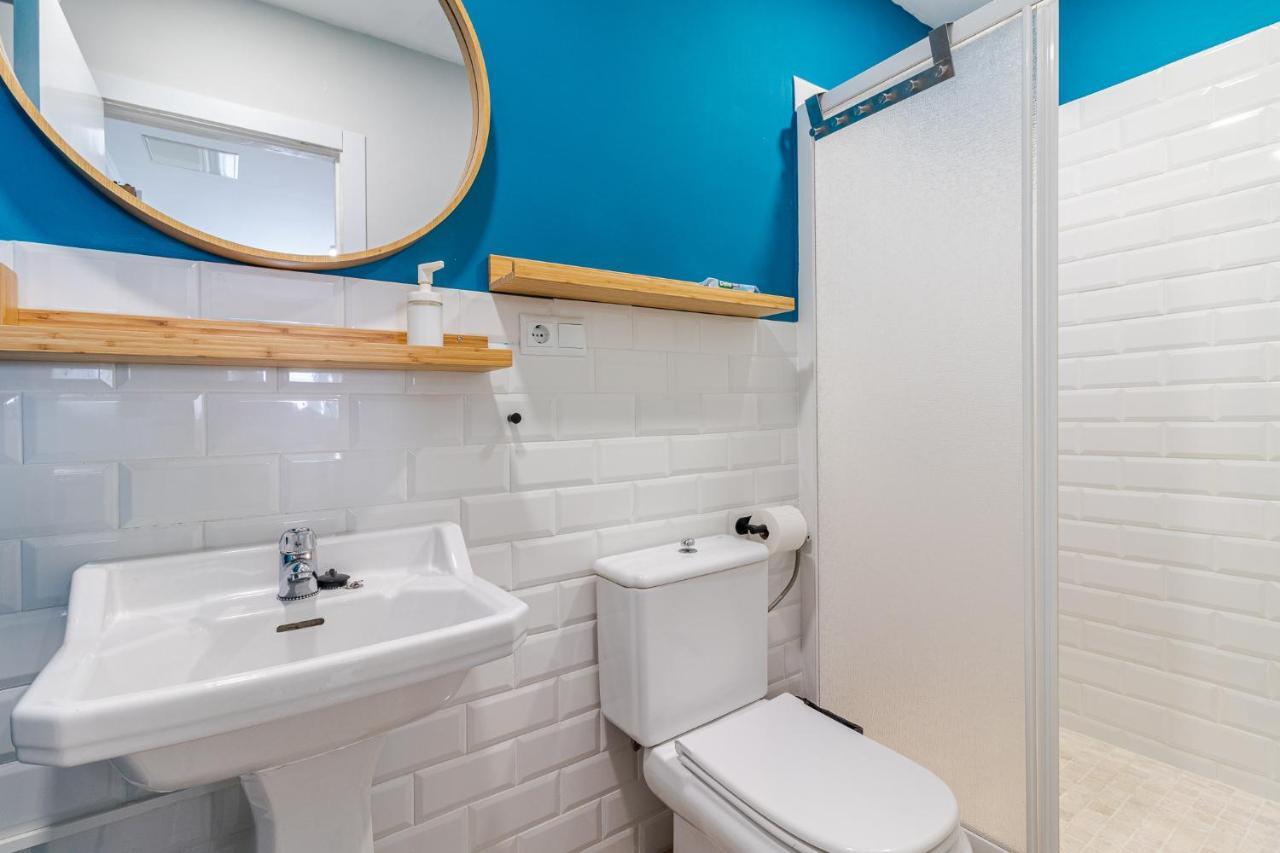 La Naval Cosy 4C Apartment Лас Палмас де Гран Канария Екстериор снимка