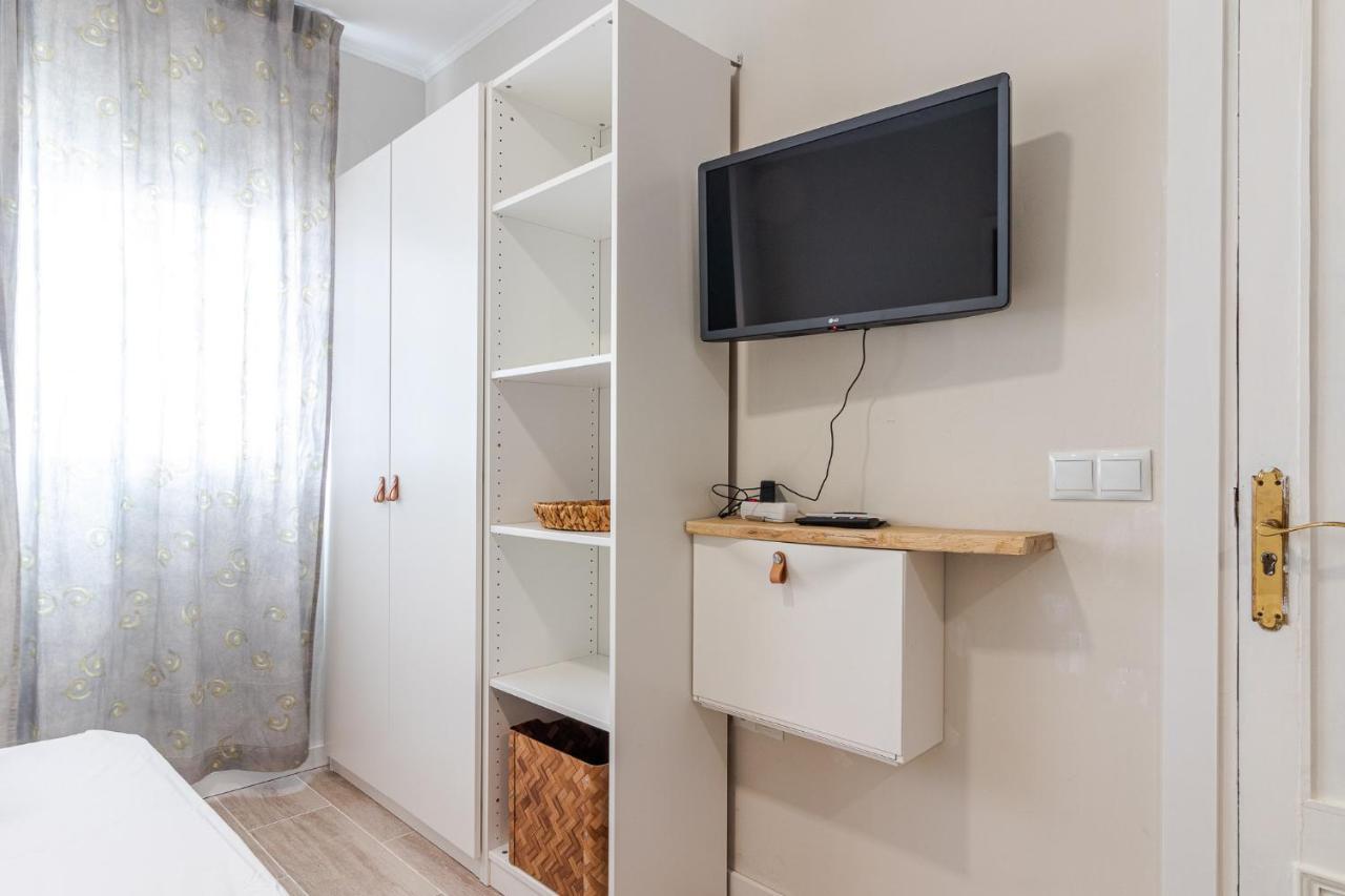 La Naval Cosy 4C Apartment Лас Палмас де Гран Канария Екстериор снимка