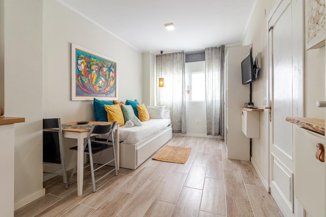 La Naval Cosy 4C Apartment Лас Палмас де Гран Канария Екстериор снимка
