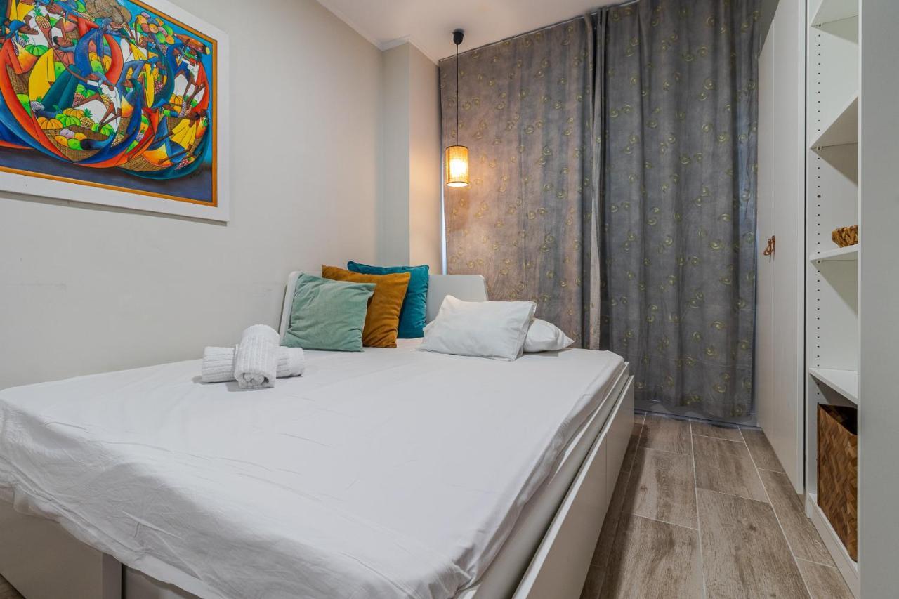La Naval Cosy 4C Apartment Лас Палмас де Гран Канария Екстериор снимка