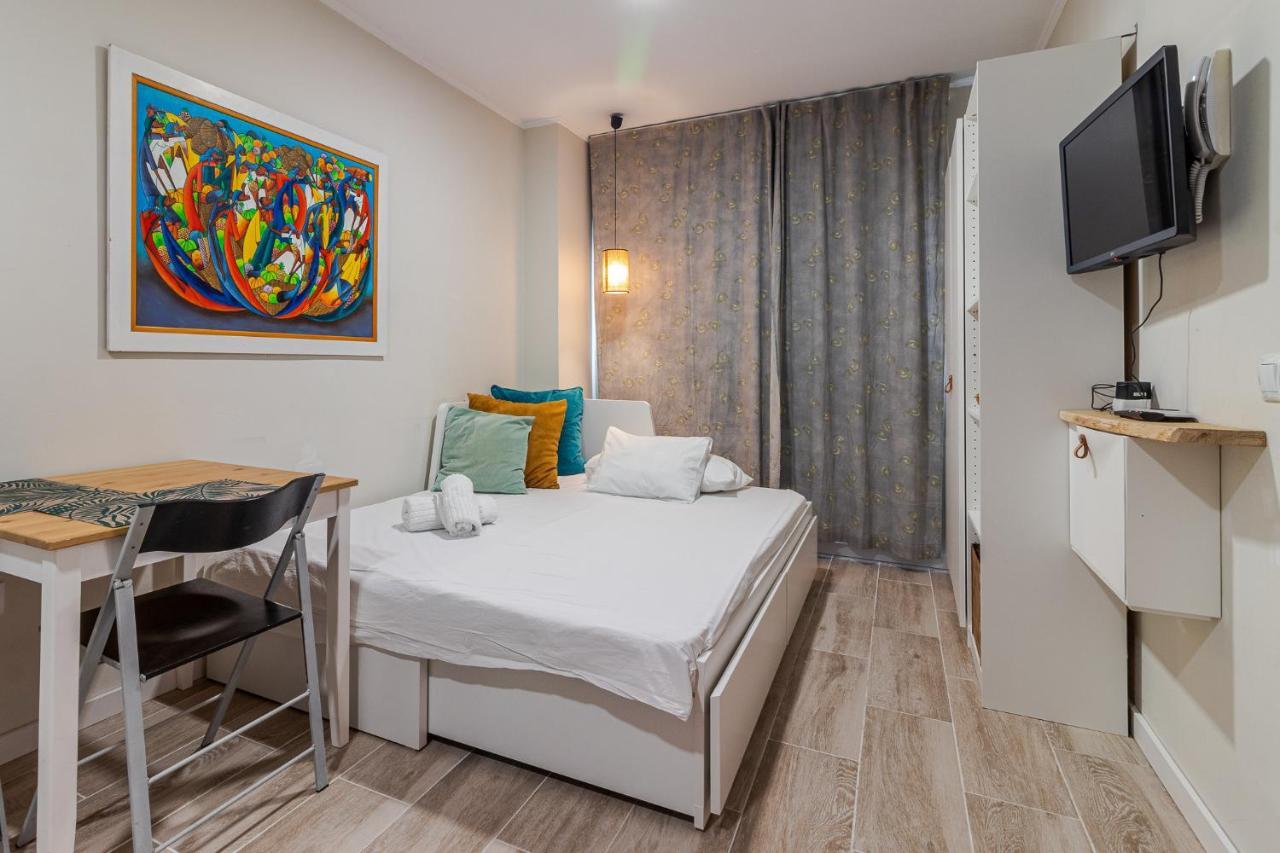 La Naval Cosy 4C Apartment Лас Палмас де Гран Канария Екстериор снимка